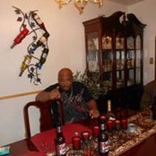 Anthony Bailey's photo