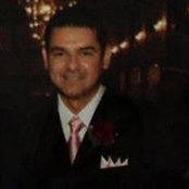 Enrique Navas's photo