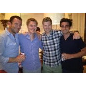 Anthony Tardi's photo
