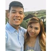 Melody Dela Paz's photo