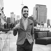 Alex McBride's photo