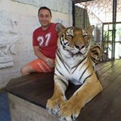 Michael Lambert's photo