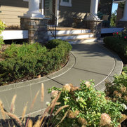 Letendre Concrete and Design, Inc.s foto