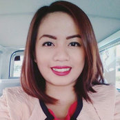 Foto de Marian Grace Montemayor