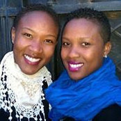 Foto de Grace Mwari
