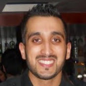 Ravi Shah's photo