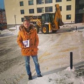 Ilia Sotonins foto