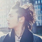 Jun Kakizoe's photo