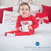 Leah Tucker's photo