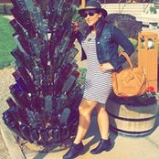 Mayline Vermullen's photo