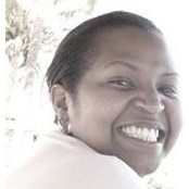 Sophie Ngure's photo