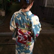 Foto von Aya Sato