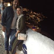 Dalia Darwish's photo