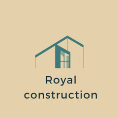 Royal construction