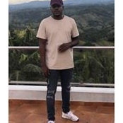 Joffre Jones's photo