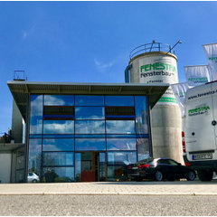 FENESTRA Fensterbau GmbH
