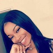 Foto von Aniyah Benson