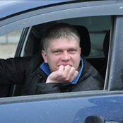 Roman Kuzmin's photo