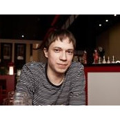 Anton Sergeev's photo