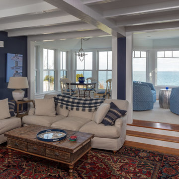 Duxbury Tower Addition & Remodel