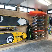 Beach: Garage