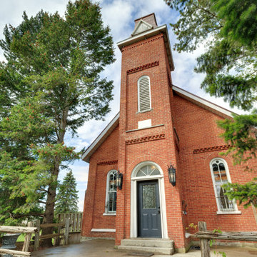 Converted Church