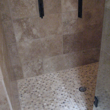 A Travis County Master Bath Remodel