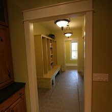 Moulding