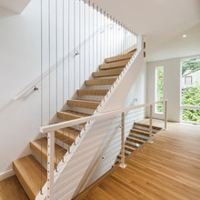 Staircases
