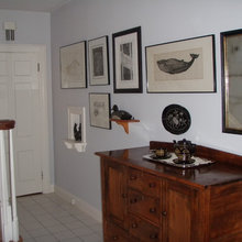 Completed house pictures