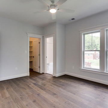 Up and coming Custom Home you want to live in