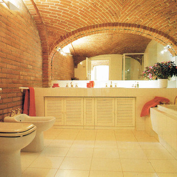 BAGNI