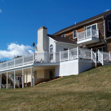 Decks