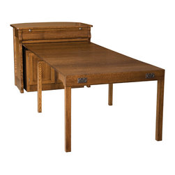 Frontier - Kitchen Islands And Kitchen Carts