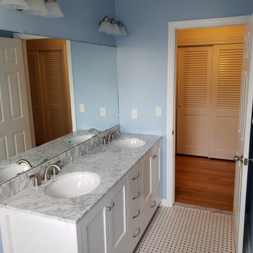 Bathroom Remodel