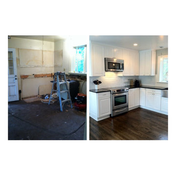 Quality Kitchen & Bath Design NY
