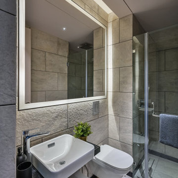 Mr. Mufaddal Pankhawala’s Refined Home Design