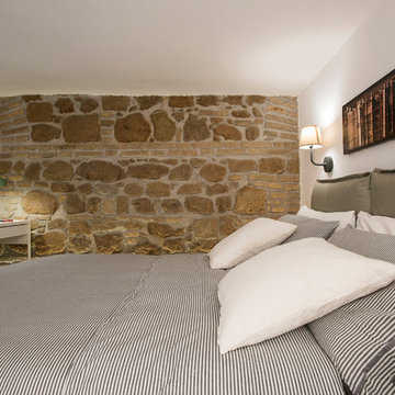 loft San Lorenzo, Arch. Francesco Anzuini