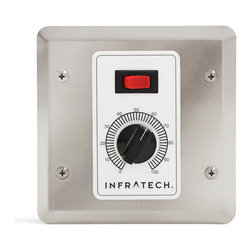 1 Zone Analog Control - Outdoor Products