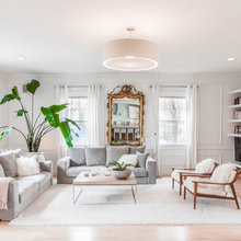 Living/Family Rooms