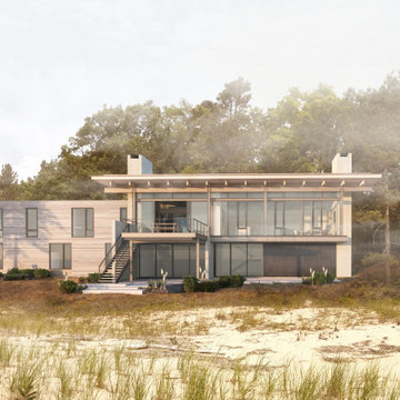Lower Shore Residence