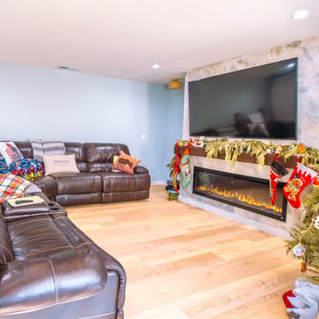 Home remodel & Addition Huntington Beach