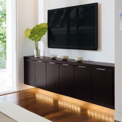 WayPoint Cabinets - Products