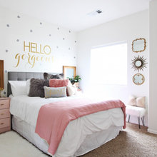 kids room