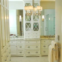 Master Bathroom Reno