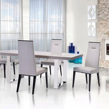 Wyatt/Heritage Dining Set