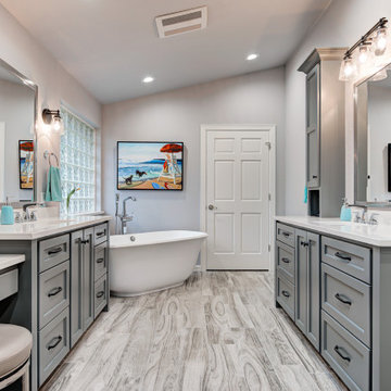 PD Master Bath