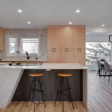 Douglasdale Flip