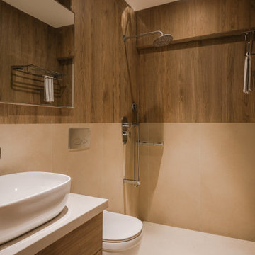 Residence RS - Modern meets Cozy