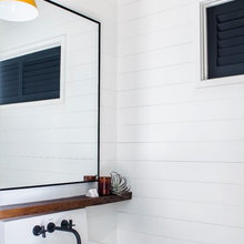 Bathroom Ideas